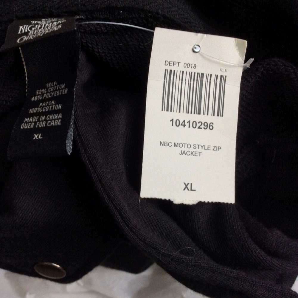Jacket - Picture 4 of 4